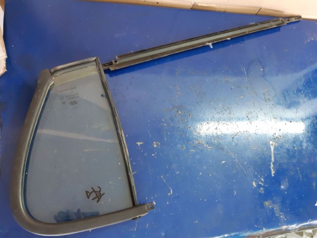 Hyundai i20 Jobb Hts Fix Ablakveg