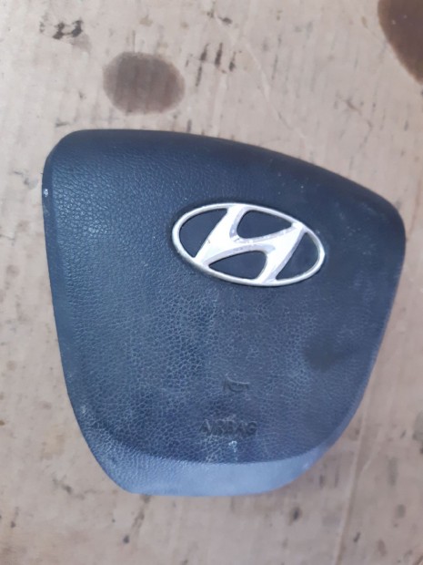 Hyundai i20 Kormány Légzsák