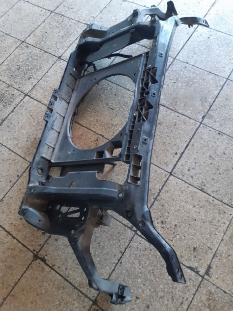 Hyundai i20 Orr Rész