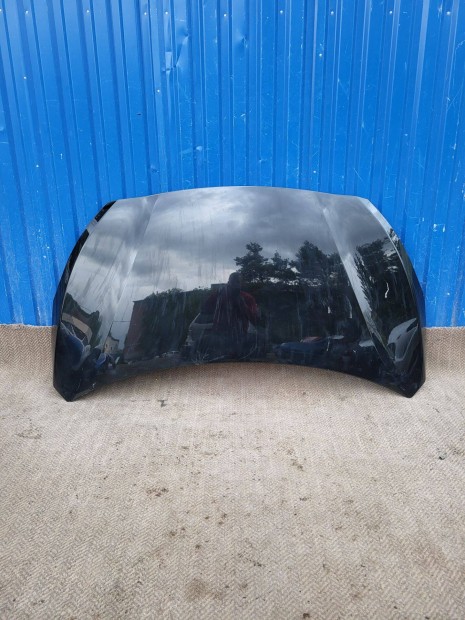 Hyundai i20 PB 2012-14 facelift gyri motorhztet srlsmentes