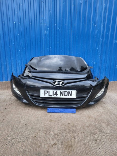 Hyundai i20 PB gyri 865111J500 els lkhrt facelift 2012-14