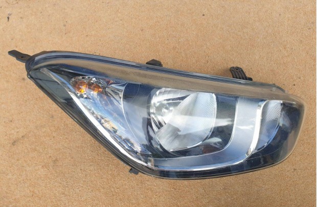 Hyundai i20 PB gyári jobb 921021J5 fényszóró