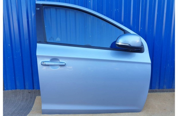 Hyundai i20 PB jobb indexes elektromos visszapillantó tükör 2012-14
