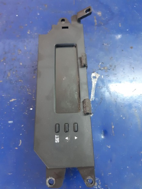 Hyundai i20 Rádiós CD Lejátszó