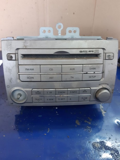 Hyundai i20 Rdis CD Lejtsz