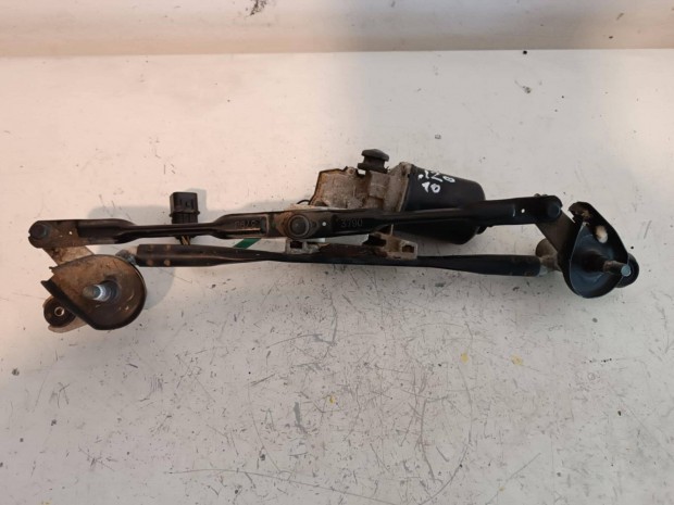 Hyundai i20 (PB) ablaktörlő motor , szerkezet