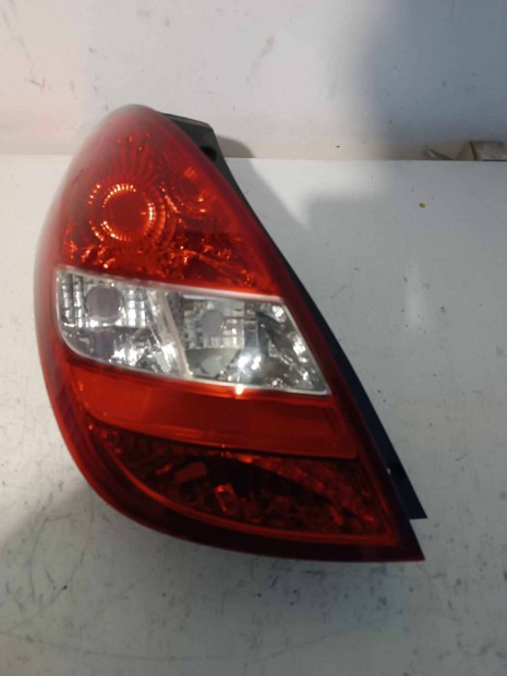 Hyundai i20 (PB) bal , jobb hátsó lámpa