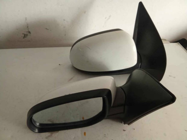 Hyundai i20 (PB) jobb , bal visszapillant� t�k�r
