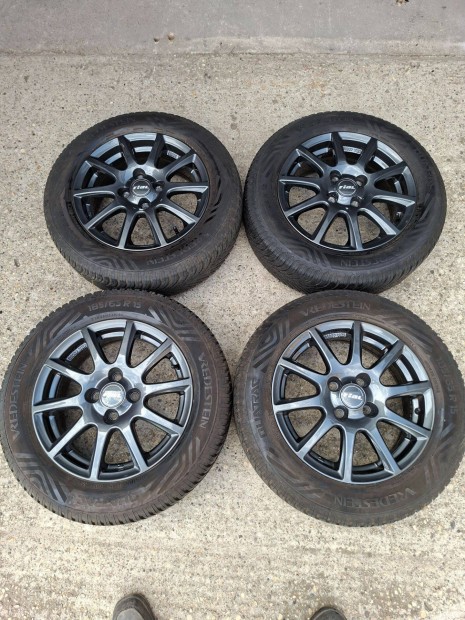 Hyundai i20 alufelni szett