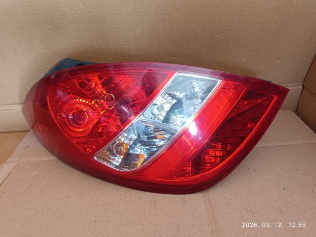 Hyundai i20 h�ts� l�mpa 