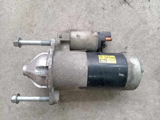 Hyundai i20 i30 Kia Ceed 06- Bendix tekercs nindt indt motor 6324