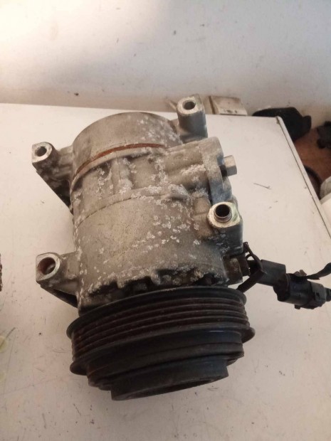 Hyundai i20 kl�makompresszor DV08-0149