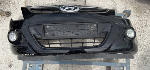 Hyundai i20 komplett lökhárító