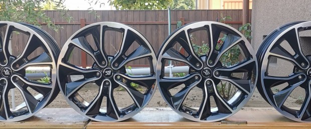 Hyundai i30N gyári 19" 5*114,3