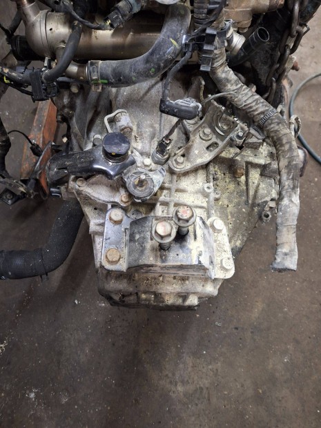 Hyundai i30 1,6 CRDI (2012) 6 sebessg vlt elad