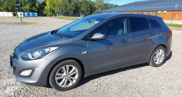 Hyundai i30 1,6 Crdi