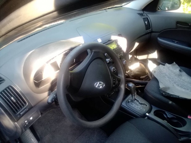 Hyundai i30 2011es vjratu elektromos kormny szervo elad. 