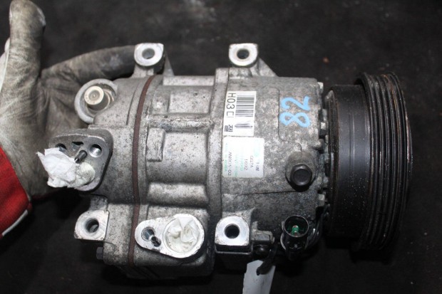 Hyundai i30 2012-2016 klímakompresszor gg2a1692 (82)