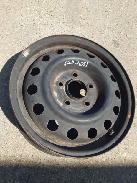 Hyundai i30 Acél Felni