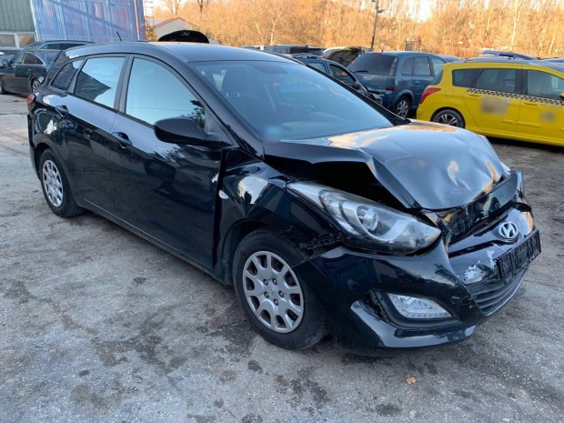 Hyundai i30 Alkatrszek Bontott Alkatrsz