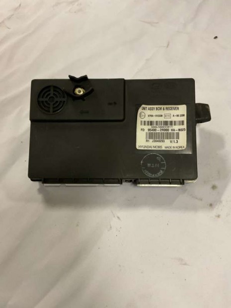 Hyundai i30 BCM modul 954002R000-BON