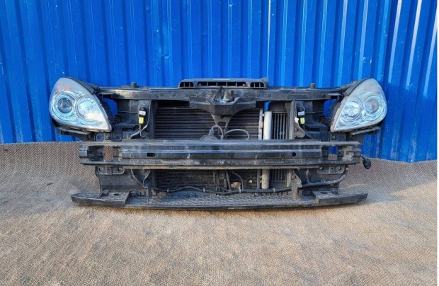 Hyundai i30 FD 2007- gyri komplett diesel homlokfal, ht, merevt