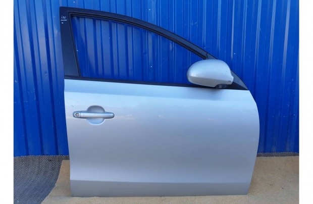 Hyundai i30 FD 2007- jobb elektromosan behajl visszapillant tkr