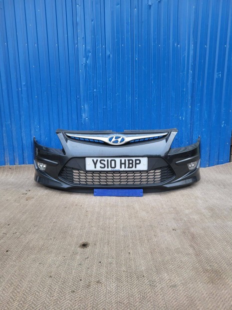 Hyundai i30 FD 2010- 865612R500 els� l�kh�r�t� s�r�l�smentes fekete