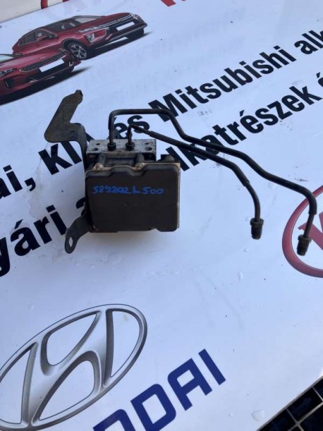 Hyundai i30 FD ABS kocka hidraulikus tömb 589202L500-BON