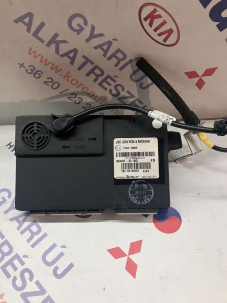 Hyundai i30 FD BCM modul 954002L100-BON