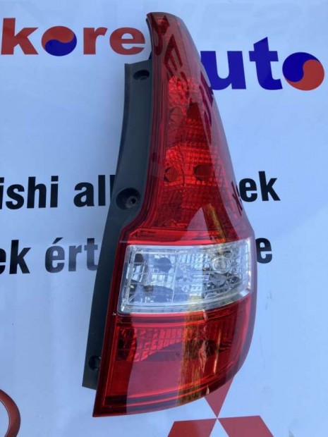Hyundai i30 FD CW kombi jobb hátsó lámpa 924022R100-BON
