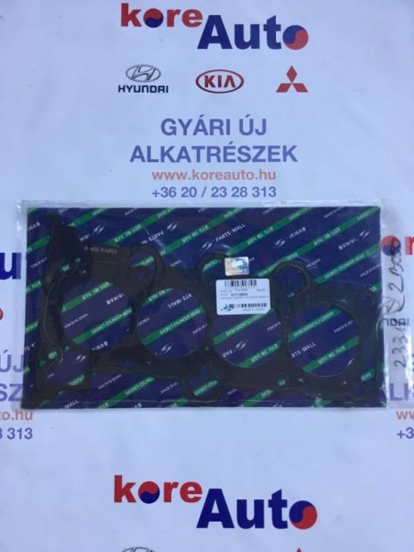 Hyundai i30 FD Kia Ceed ED 1.4 1.6 benzines hengerfej tömítés