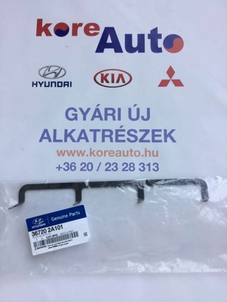 Hyundai i30 FD Kia Ceed ED CRDI izzt gyertya lemez 367202A101