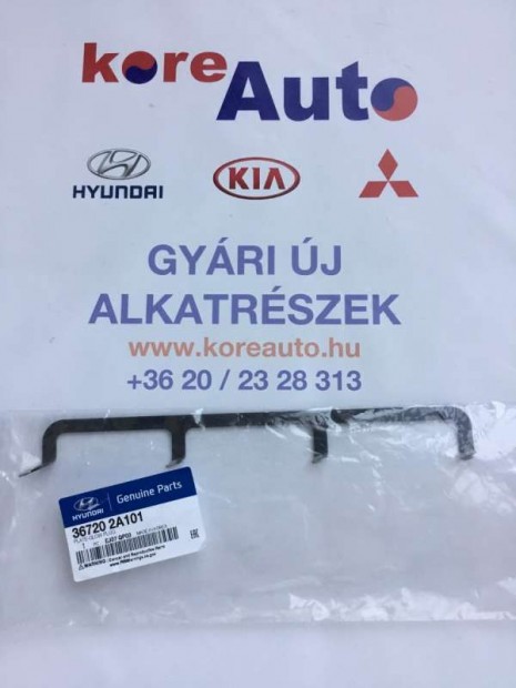 Hyundai i30 FD Kia Ceed ED CRDI izzító gyertya lemez 367202A101