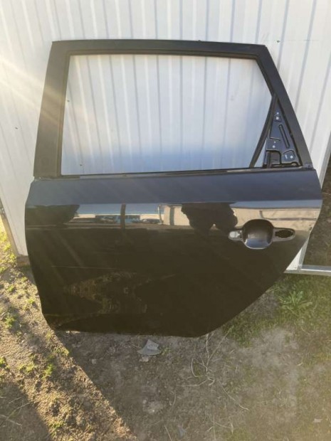 Hyundai i30 FD Kombi bal hátsó ajtó 770032L210-BON