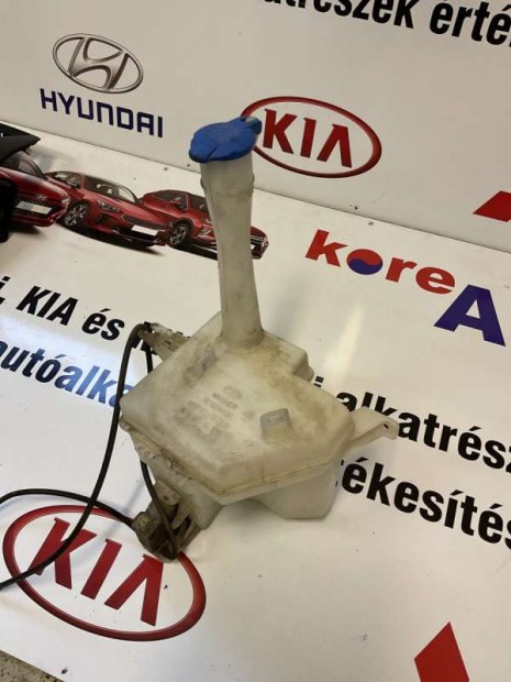 Hyundai i30 FD ablakmos tartly kompletten 986102L100-BON