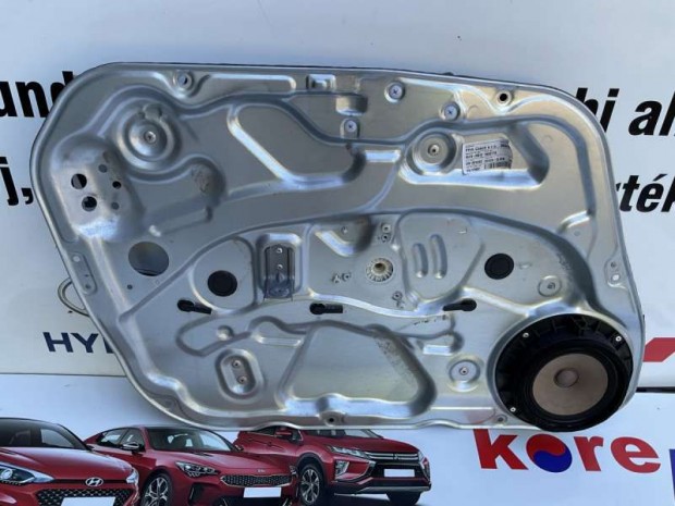 Hyundai i30 FD bal első ablakemelő szerkezet 824712R000-BON