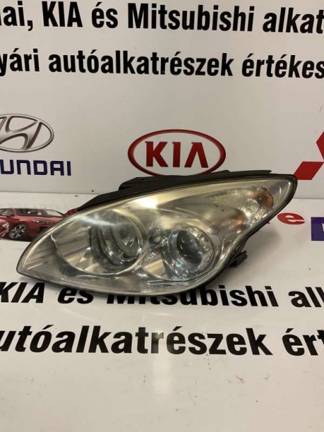 Hyundai i30 FD bal els fnyszr 921032L120-BON