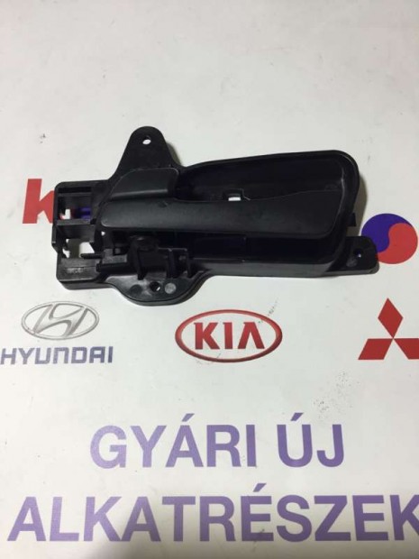 Hyundai i30 FD bal hátsó belső kilincs 836102L000XP-BON