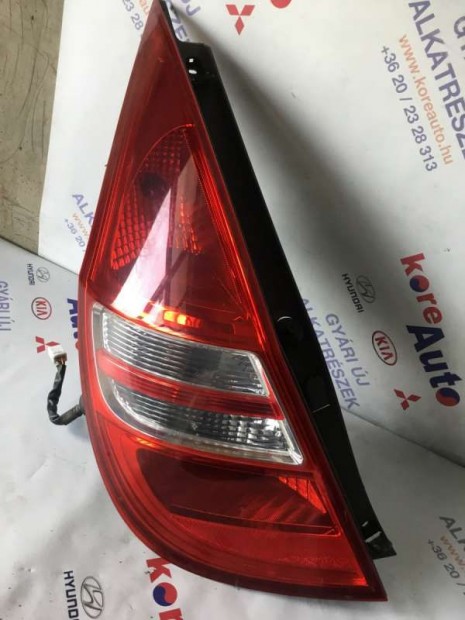 Hyundai i30 FD bal h�ts� l�mpa 924012L010-BON