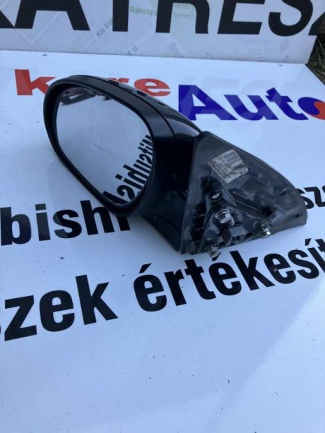 Hyundai i30 FD bal visszapillantó tükör 876102R100-BON