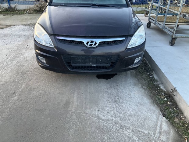 Hyundai i30 FD els lkhrt