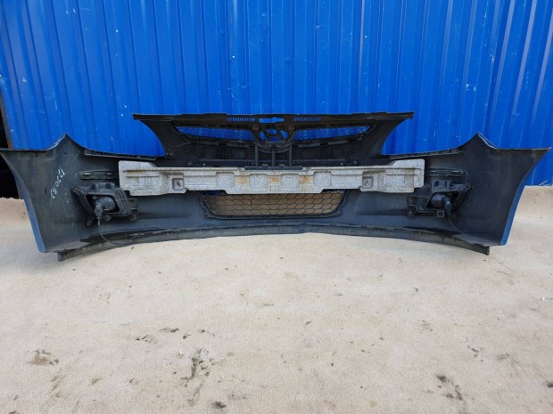 Hyundai i30 FD első lökhárító energia elnyelő szivacs gyári 865202L310