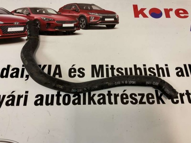 Hyundai i30 FD fels vzcs 254142L600-BON