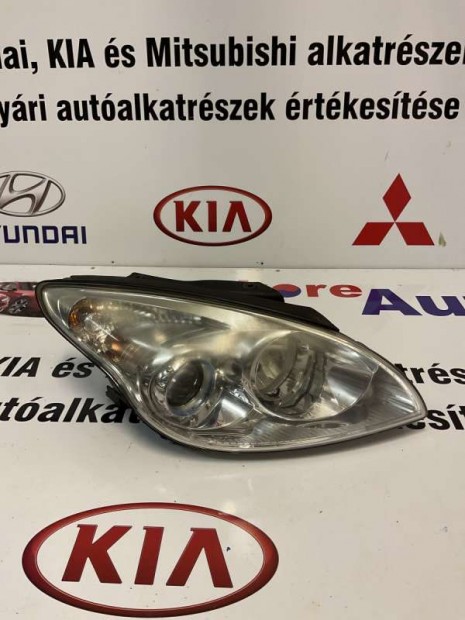 Hyundai i30 FD jobb els fnyszr 921042L120-BON