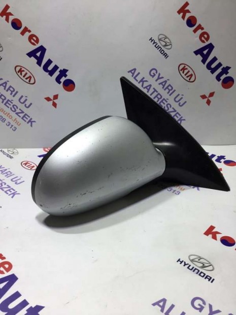 Hyundai i30 FD jobb visszapillantó tükör 876202L400-BON