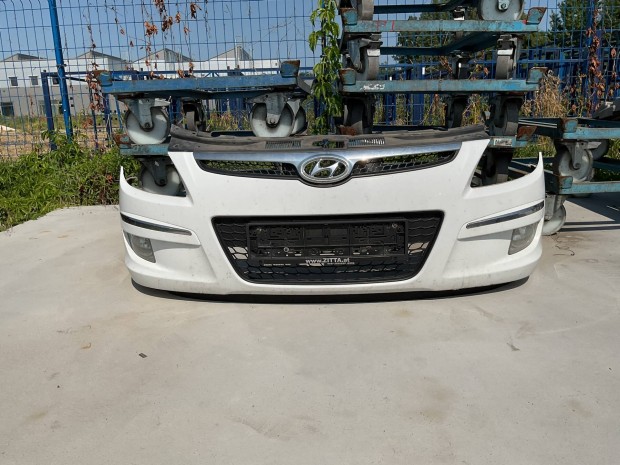 Hyundai i30 FD kombi első lökhárító