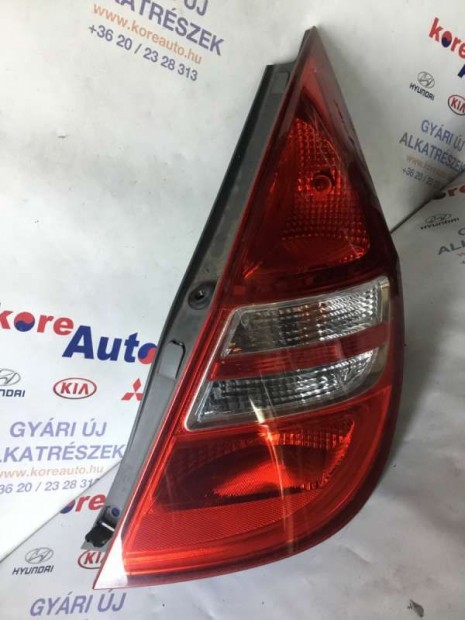 Hyundai i30 FD l�mpa h�ts� jobb 924022L010-BON