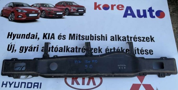 Hyundai i30 FD lökhárító merevítő hátsó 866312L010-BON