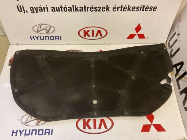 Hyundai i30 FD motorhztet szigetels 811252L000-BON